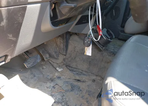 2016 Ford F-250 Xl from USA, damaged, VIN 1FT7X2A69GEB78589